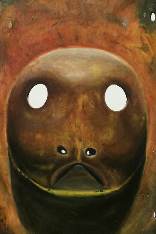 FBA Futures. Courtesy of Mall Galleries