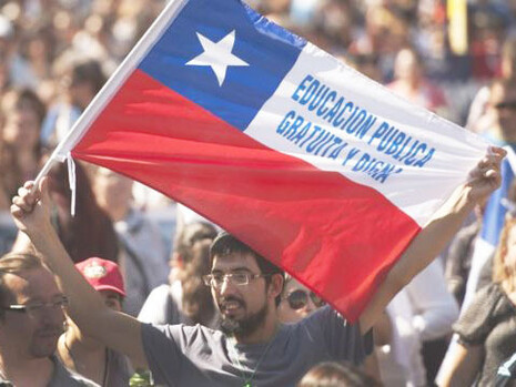 Reponer ese ADN social que ha sido carcomido por el mercado