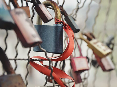 Hai bisogno di celebrare l’altro per celebrare la parte migliore di te