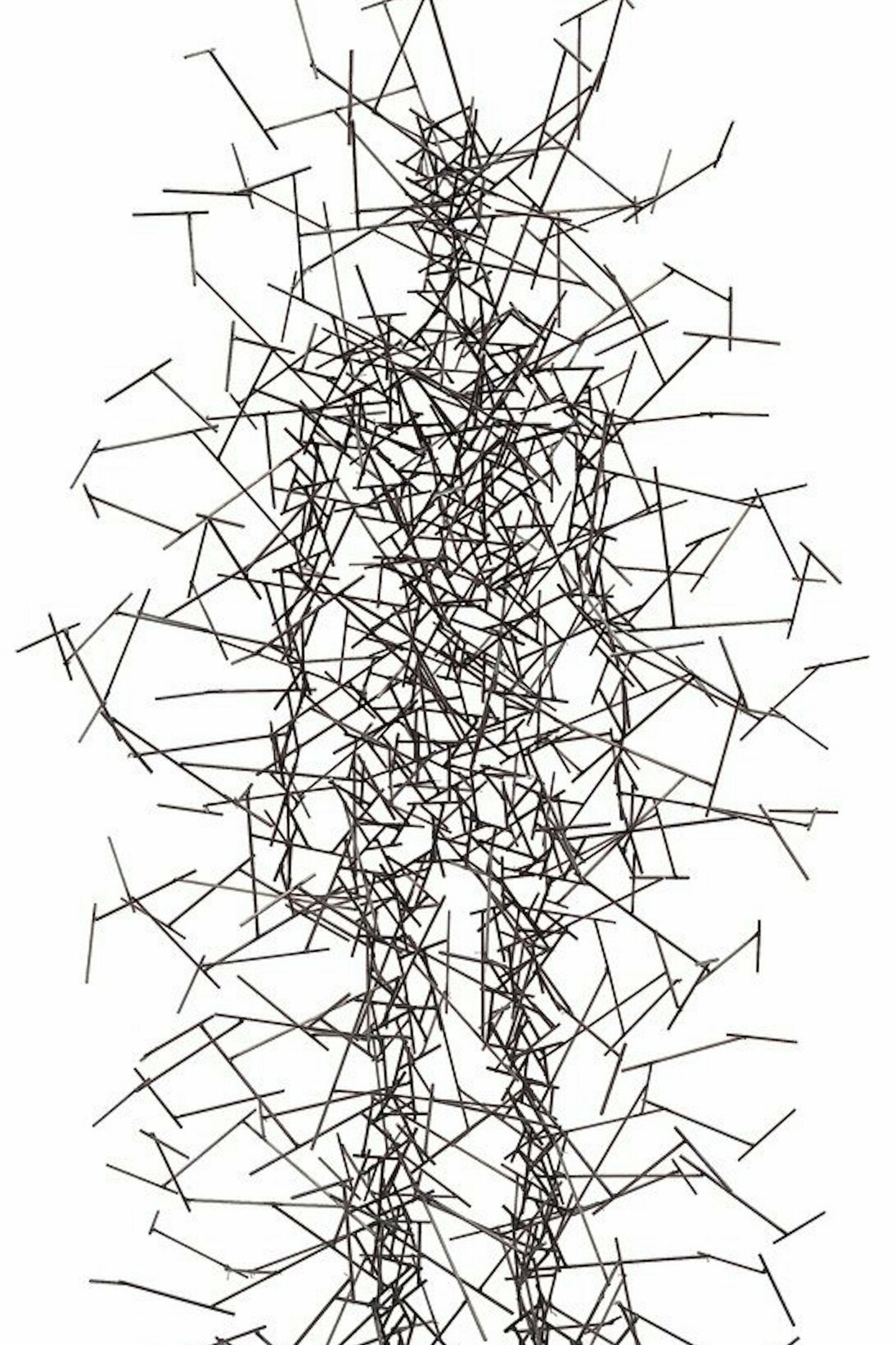 British Sculptors. Courtesy of SFMOMA