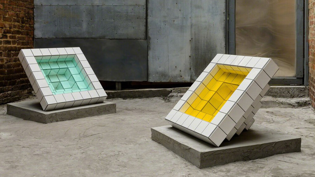 Afterlife. Courtesy of LMAKgallery