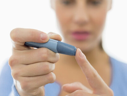 Uno de cada dos adultos podría padecer diabetes y no estar diagnosticado
