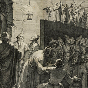 An Eye On The Shadows? Courtesy of Wallraf-Richartz-Museum
