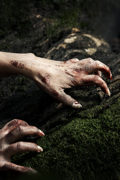 Las criaturas mitológicas olvidadas suelen encarnar temores antiguos vinculados a la noche, la muerte o lo desconocido