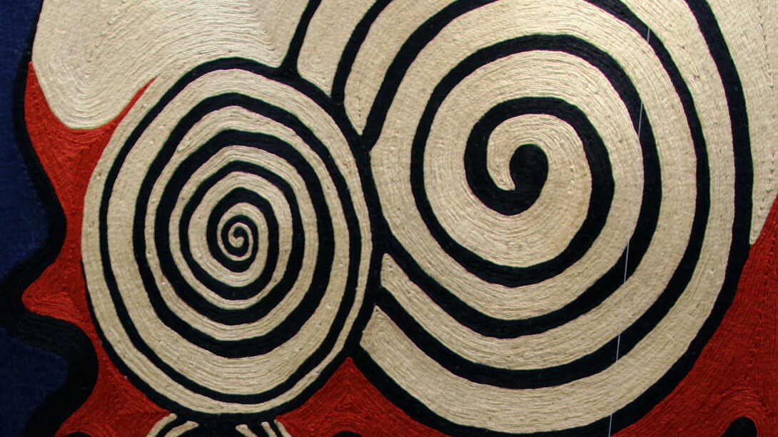 All images: Alexander Calder, OTCA, Exhibition View