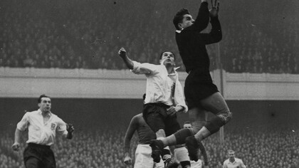 Lev Yashin