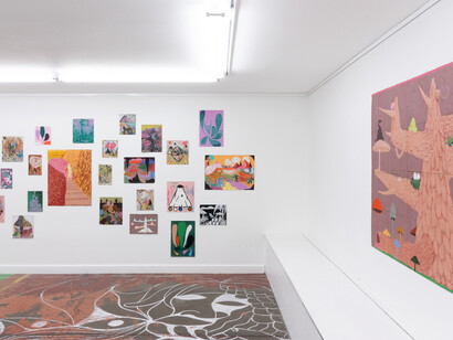 Francisco Mendes Moreira. Courtesy of Public Gallery
