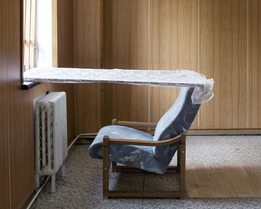 Martin Kollar. Courtesy of Galerie Stephan Witschi