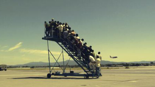 The Warmth of Other Suns. Courtesy of Phillips Collection