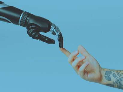 ChatGPT es sólo una muestra del poder de la IA, ya que además existen otras tecnologías que ya pueden generar cualquier imagen en alta calidad