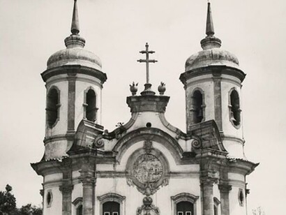 «A Construção do Patrimônio»