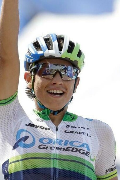 Esteban Chaves