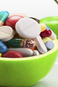 Dietary supplements