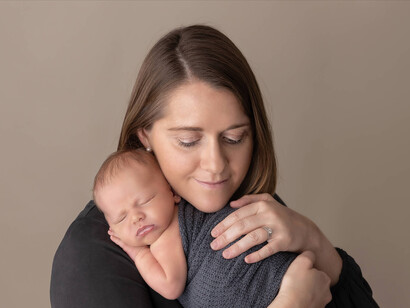 "Le mamme che mi hanno arricchita mostrandomi la varietà dei modi di stare con il bambino"