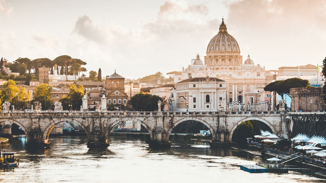 Roma