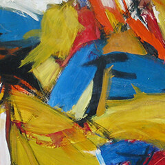 Remember to React. Courtesy of NSU Museum of Art