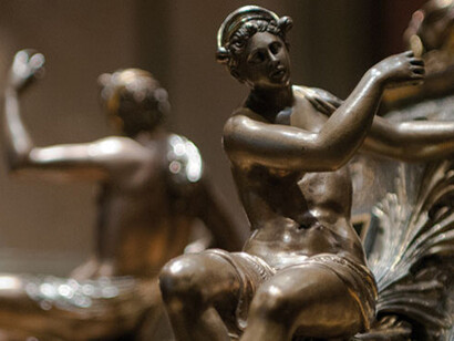 Kunstkammer Wien. Courtesy of Kunsthistorisches Museum Wien