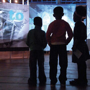 London, Sugar & Slavery. Courtesy of Museum of London Docklands