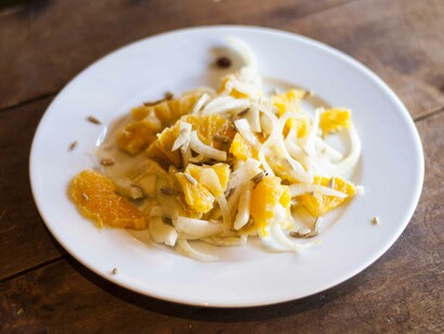 Corso di cucina detox