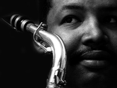 Cannonball Adderley