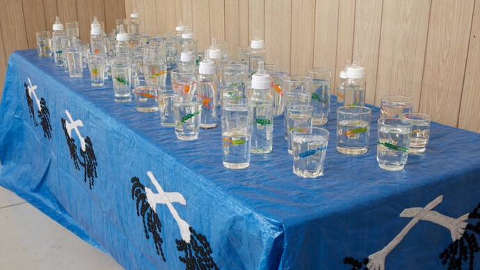 J.S. McLean Centre for Indigenous & Canadian Art. Courtesy of Art Gallery of Ontario