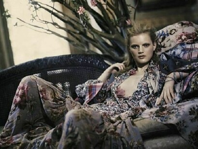 Stampe floreali per una donna romantica