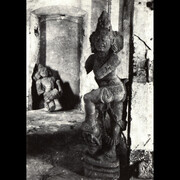 The Question of Provenance. Courtesy of Museum Rietberg
