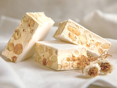 Turrón de Alicante