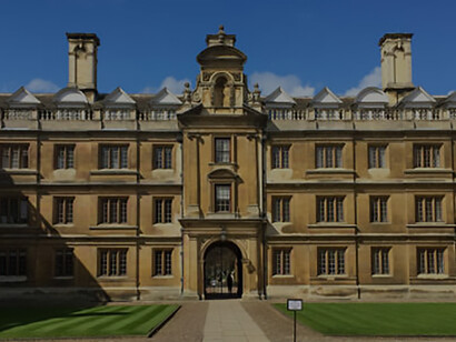 Exploring the charm and elegance of the University of Cambridge grounds located in Cambridge, England