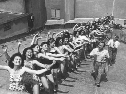 Fondo Federico Patellani. Courtesy of Museo di Fotografia Contemporanea