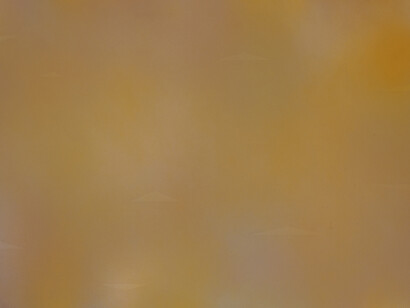 Grannus, 1972,  tempera e olio su tela, cm 140x270 