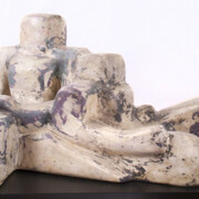 Louise Nevelson. Courtesy of Thomas French Fine Art