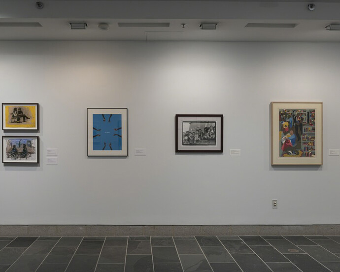 Their Own Harlems. Courtesy of The Studio Museum in Harlem