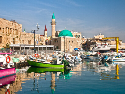 Acre: un ejemplo de ciudad israelí donde conviven musulmanes, judíos y cristianos
