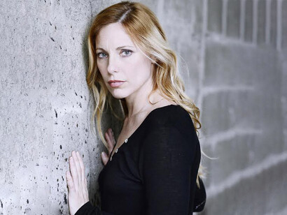 Maria Laura Baccarini