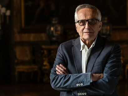 Marco Bellocchio con Marx può aspettare nella selezione ufficiale del Festival, ha incantato la straripante platea, ricevendo più di 10 minuti di applausi e standing ovation