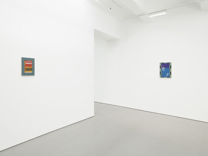 Becky Suss. Courtesy of Jack Shainman Gallery