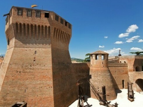 Mondavio