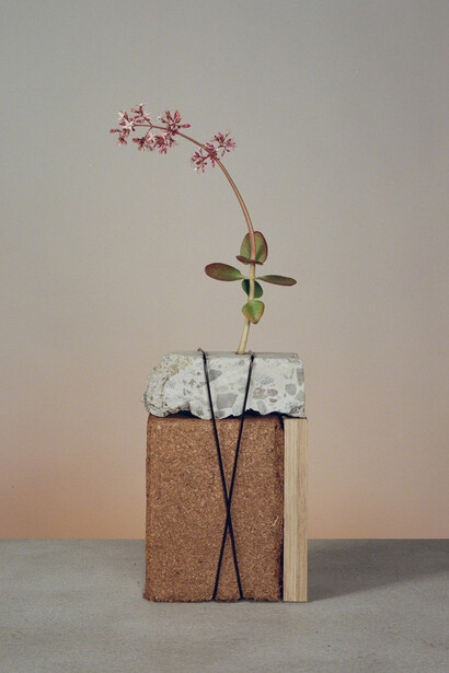 Hardly Together. Courtesy of Fisher Parrish Gallery