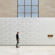 Anri Sala. Courtesy of Mudam Luxembourg
