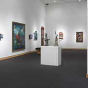 The Boca Raton Museum of Art