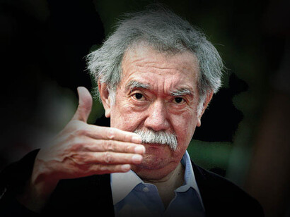 'El realismo socialista' fue parte asimismo de una retrospectiva de la obra del cineasta Raúl Ruiz