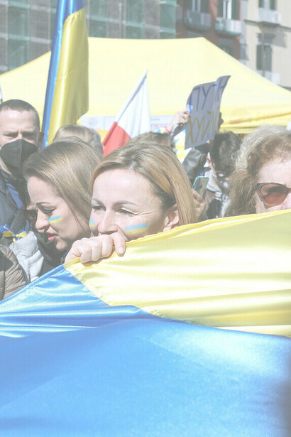 Russia-Ukraine war: peace would prevent the complete destruction of Ukraine