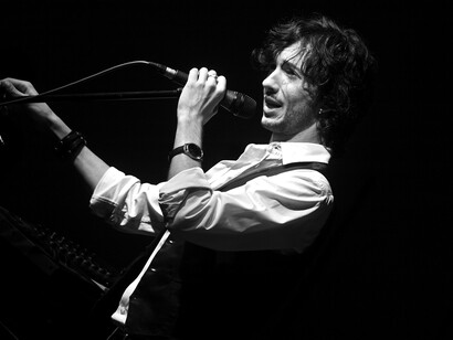Luca Zabbini