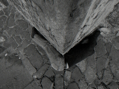 Humberto Márquez. Courtesy of Henrique Faria Fine Art