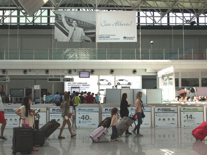 Una musica lenta, profonda, maestosa