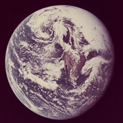 NASA. Courtesy of Repetto Gallery