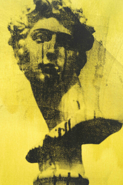 Bruce High Quality Foundation. Courtesy of ACA Galleries
