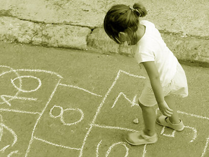I giochi di una volta