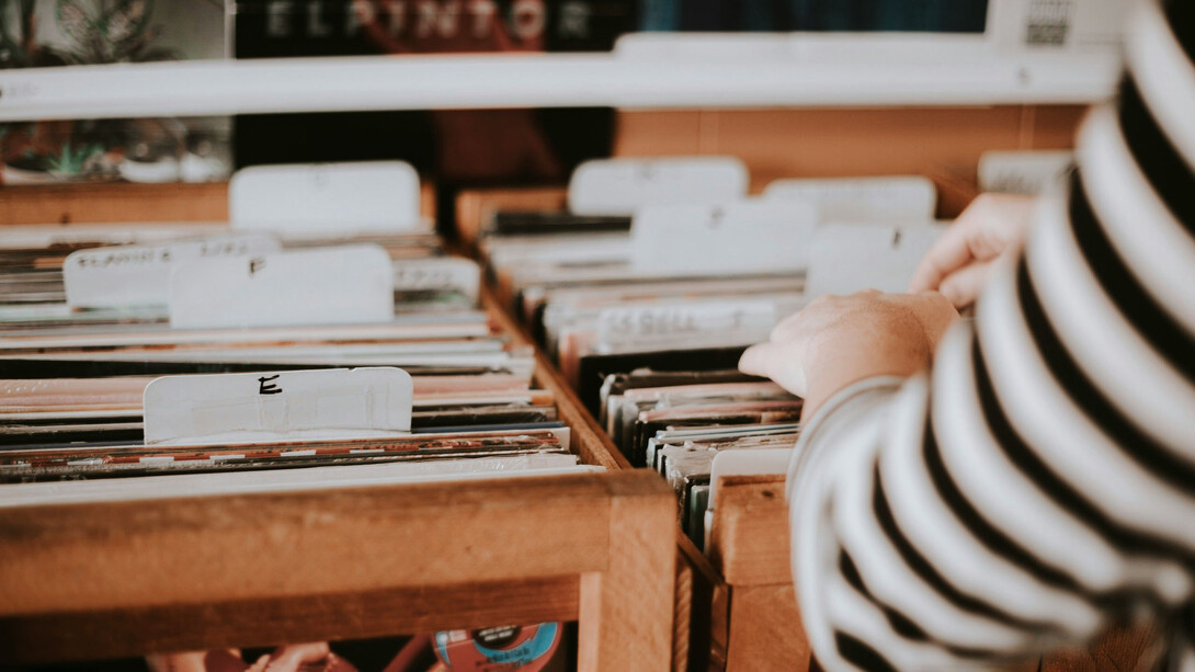 La música es gran compañera y es capaz de representar momentos, experiencias, personas, sentimientos, memorias de vida